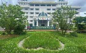 Khách sạn New Palace